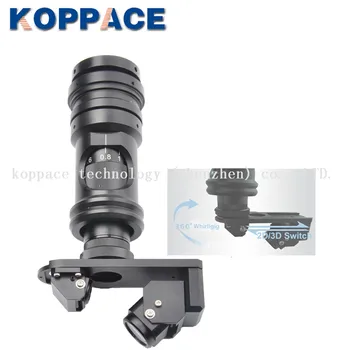 

KOPPACE 7X-300X, 3D industrial microscope lens, 2D/3D freely switch microscope lens,Zoom C-Mount Lens Electron microscope lens