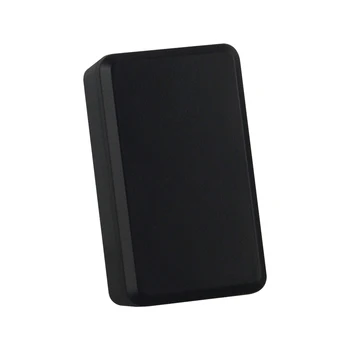 

Easy operation Mini smart Real Time Portable Magnetic Tracking Device GF-07 Car Personal LBS tracker voice control callback