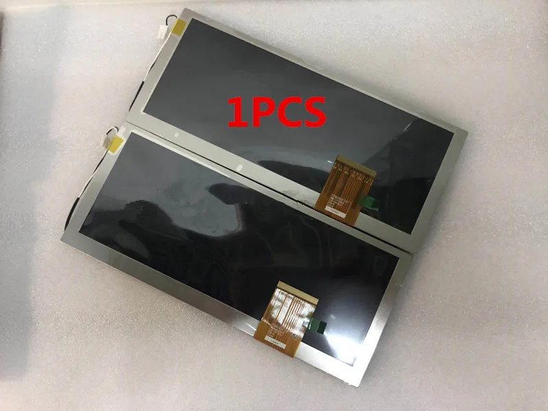 CPT 8 дюймовый TFT ЖК-экран CLAA088WA01XN 1280 (RGB) * 480 DVGA | Электроника