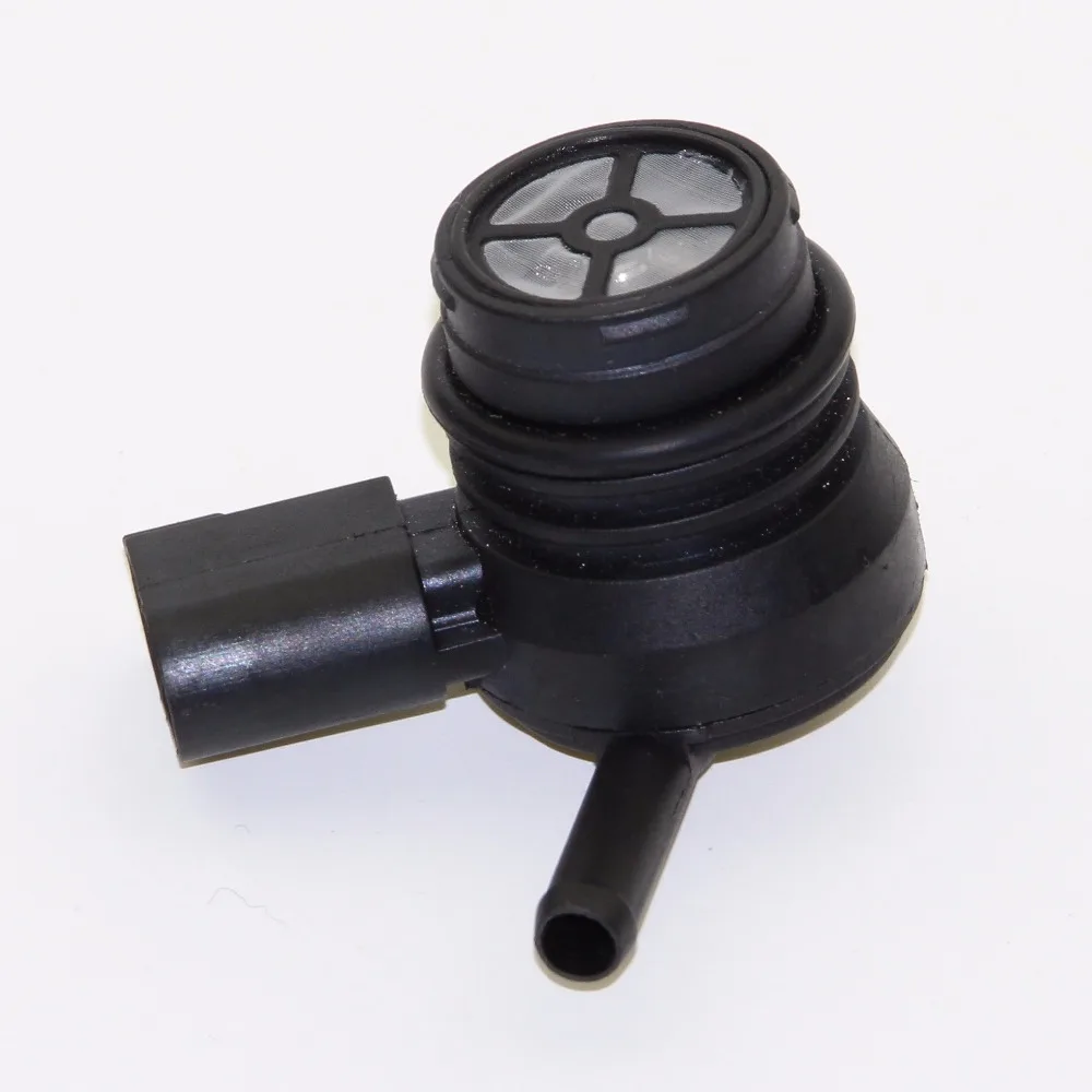 Vacuum EVAP PURGE Canister control solenoid valve swtch For VW Bora