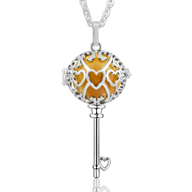 Necklace-K234N20A18