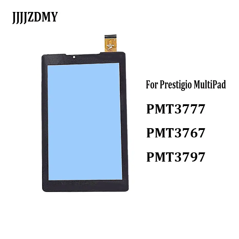 

Inch Touch Screen Panel for Prestigio MultiPad 3g PMT3777_3G 3G PMT3767 PMT3797 Sensor Digitizer Replacement PB70A2616