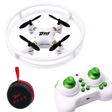 VICIVIYA мини Drone Радиоуправляемый нано дроны удаленного Управление вертолет Quadcopter Дрон 2,4 ГГц самолета игрушка в подарок для детей с хранения коробка