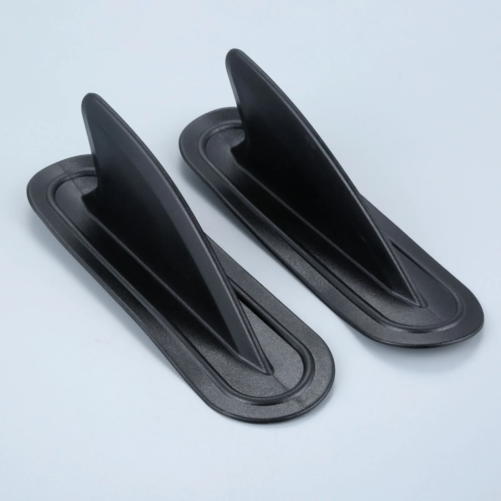 

Small Side Fin For Stand Up Paddle Board Stability Integrated Stuck Surf Sup Board Boats Accessory Kayak Skeg Tracking Fin Spare