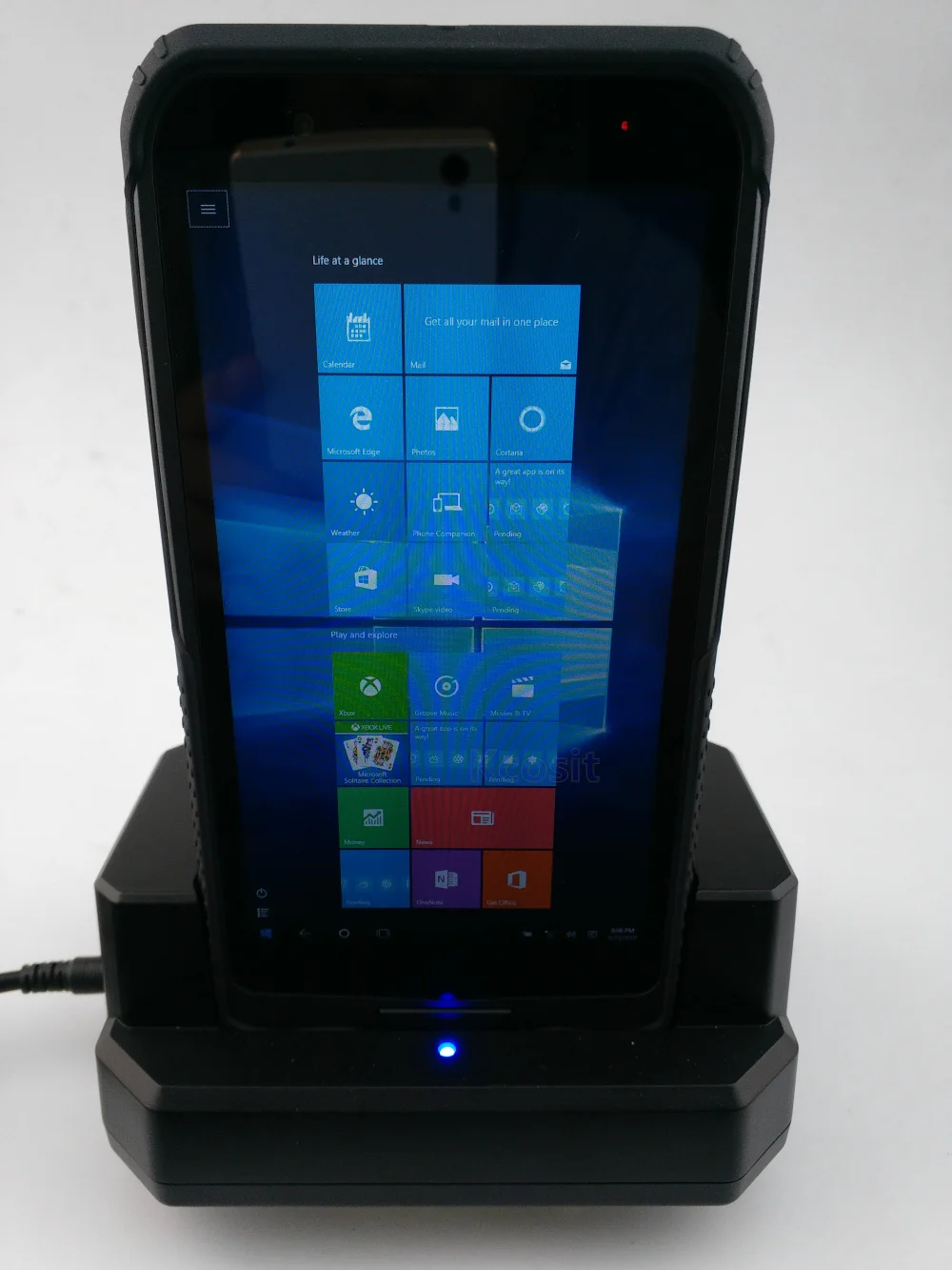 Windows Handheld Terminal  (1)