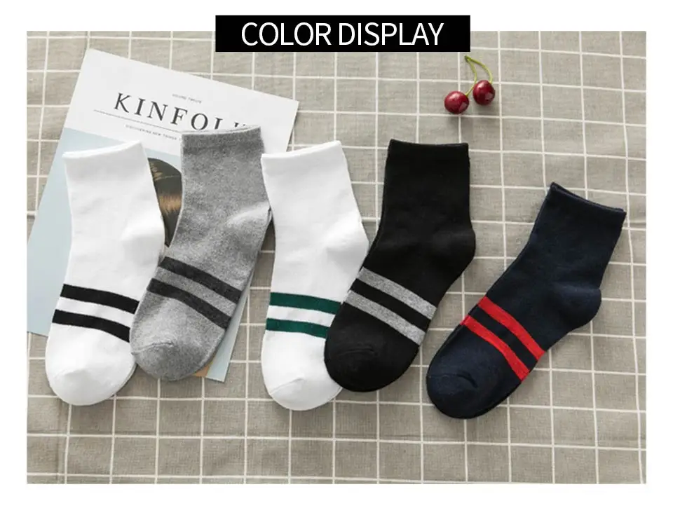 04 men's socks