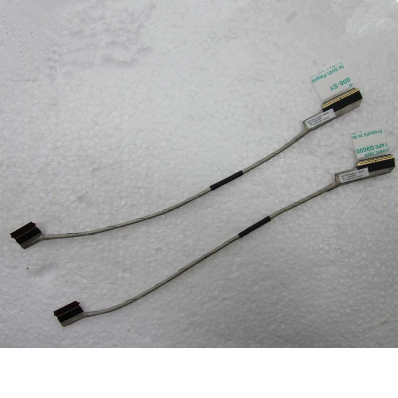 

New original screen wiring for Lenovo Thinkpad X220I X220 X230I X230I screen wiring