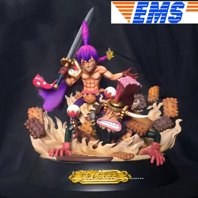 big mom action figure