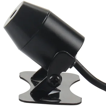 

USB LED Car Atmosphere Light DJ Music Sound Lamp Christmas Interior Decorative Light Voice control Easy to install and drive