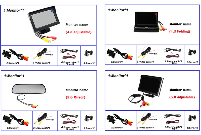 4 monitor list-0