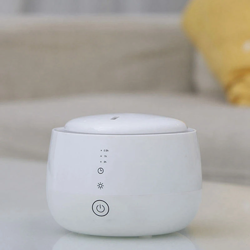 

Aroma Diffuser Home App Air Humidifier Essential Oil Aroma Diffuser Air Purifier(Eu Plug)