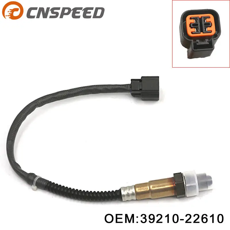 Бесплатная доставка автомобильный датчик расхода топлива CNSPEED 60 мм 12 в с передним