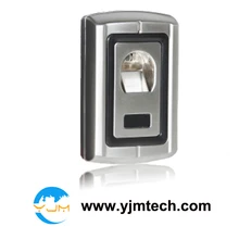 Free shipping via DHL Express Metal Case Waterproof Fingerprint + RFID Door Lock Access Control Controller+ Remote Control Free shipping via DHL Express Metal Case Waterproof Fingerprint + RFID Door Lock Access Control Controller+ Remote Control