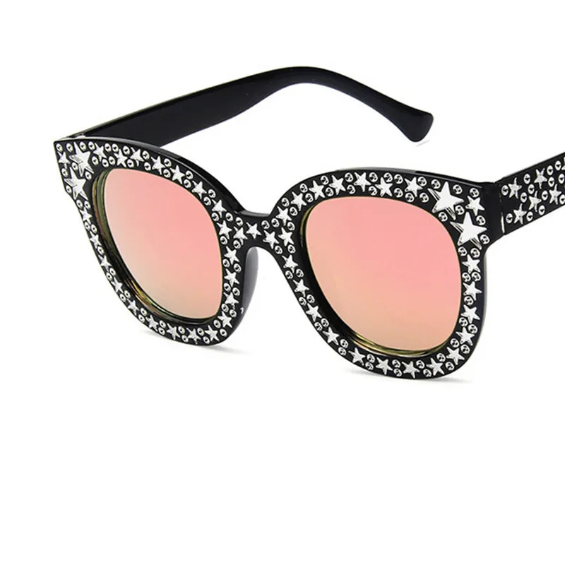 Zonnebril Dames солнцезащитные очки для женщин и мужчин, круглые винтажные Ретро солнцезащитные очки, фирменный дизайн, Hombre Oculos De Sol Feminino G56