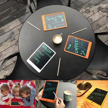 

Graphics Tablet LCD Drawing Tablet 10'' Writing Tablet Board Electronic Ultra-thin Board with Pen Wireless Handwriting pads