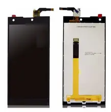 5″ 1280*720 LCD Display +Touch For DEXP Ixion Y5 Y 5″ LCD Display +Touch Screen digitizer lcd screen Free shipping