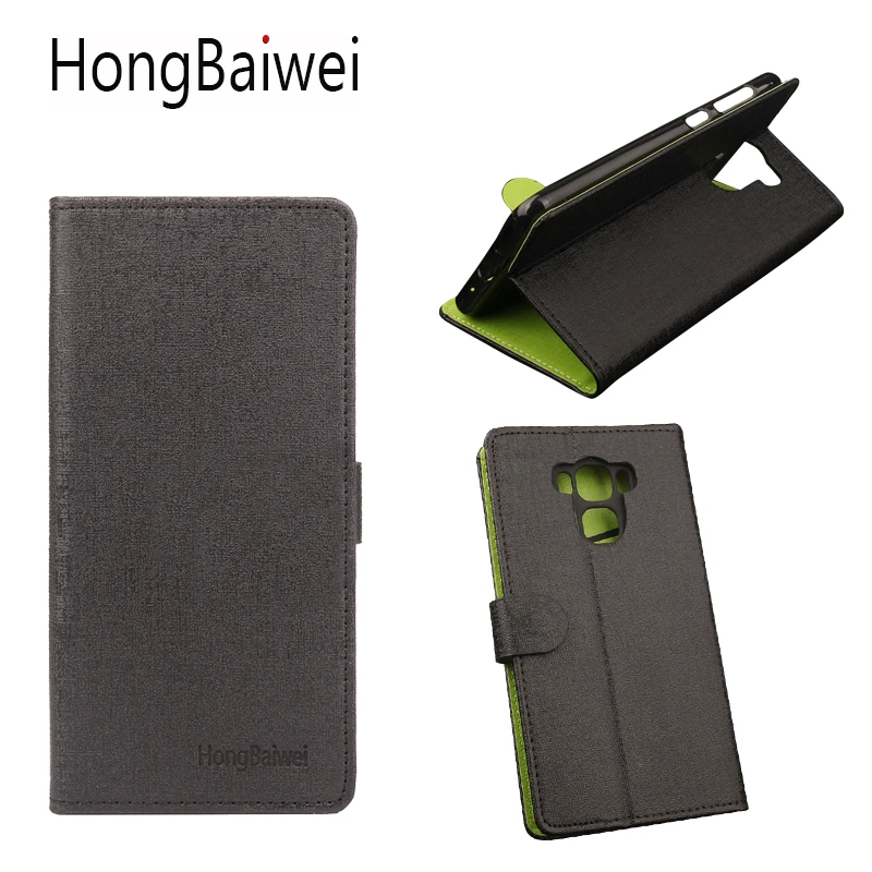 

For Asus Zenfone 3 Max ZC553KL Case Cover Leather Hit Color Flip Luxury Wallet Phone Bag Case for Asus Zenfone 3 Max ZC553KL