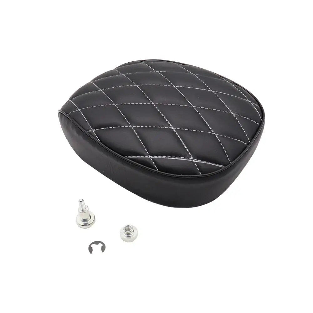 GOOFIT Harley 883X48 1200 удобные подушечки 2010 2011 2012 2013 Z087-010