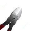 Japan Made 6.5" Diagonal Side Flush Copper Wire Cutter Nippers Pliers MTC-22 3