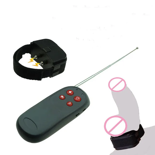 cbt toy fetish control Remote