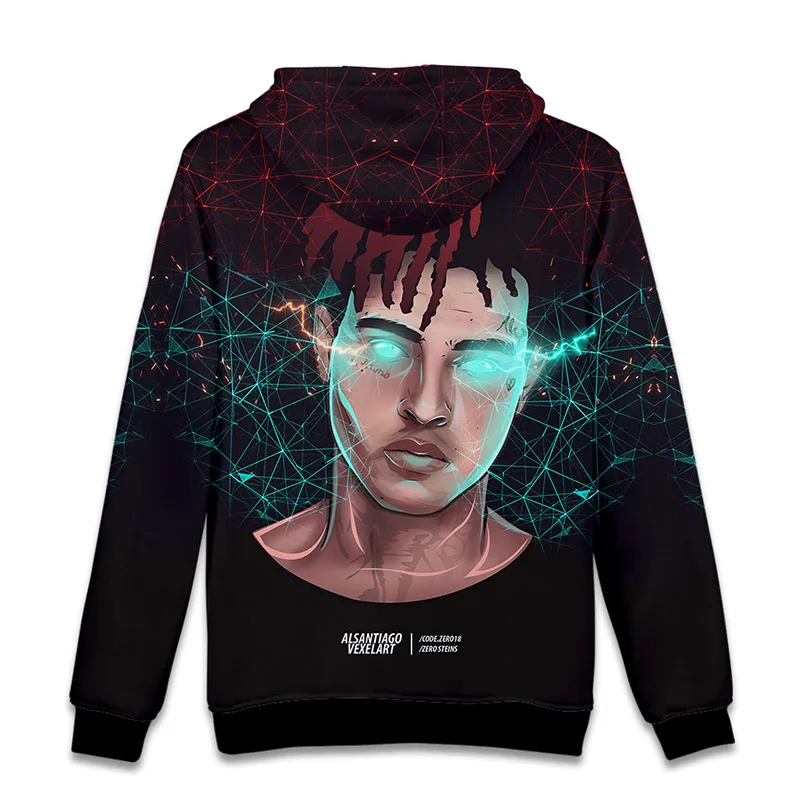 xxxtentacion hoodie 20