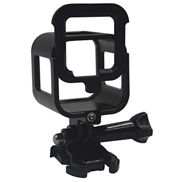 Чехол из алюминиевого сплава для камеры стандартный защитный корпус gopro Hero 5