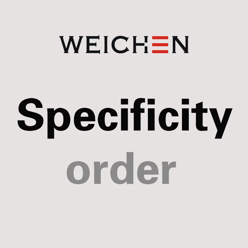 specificity