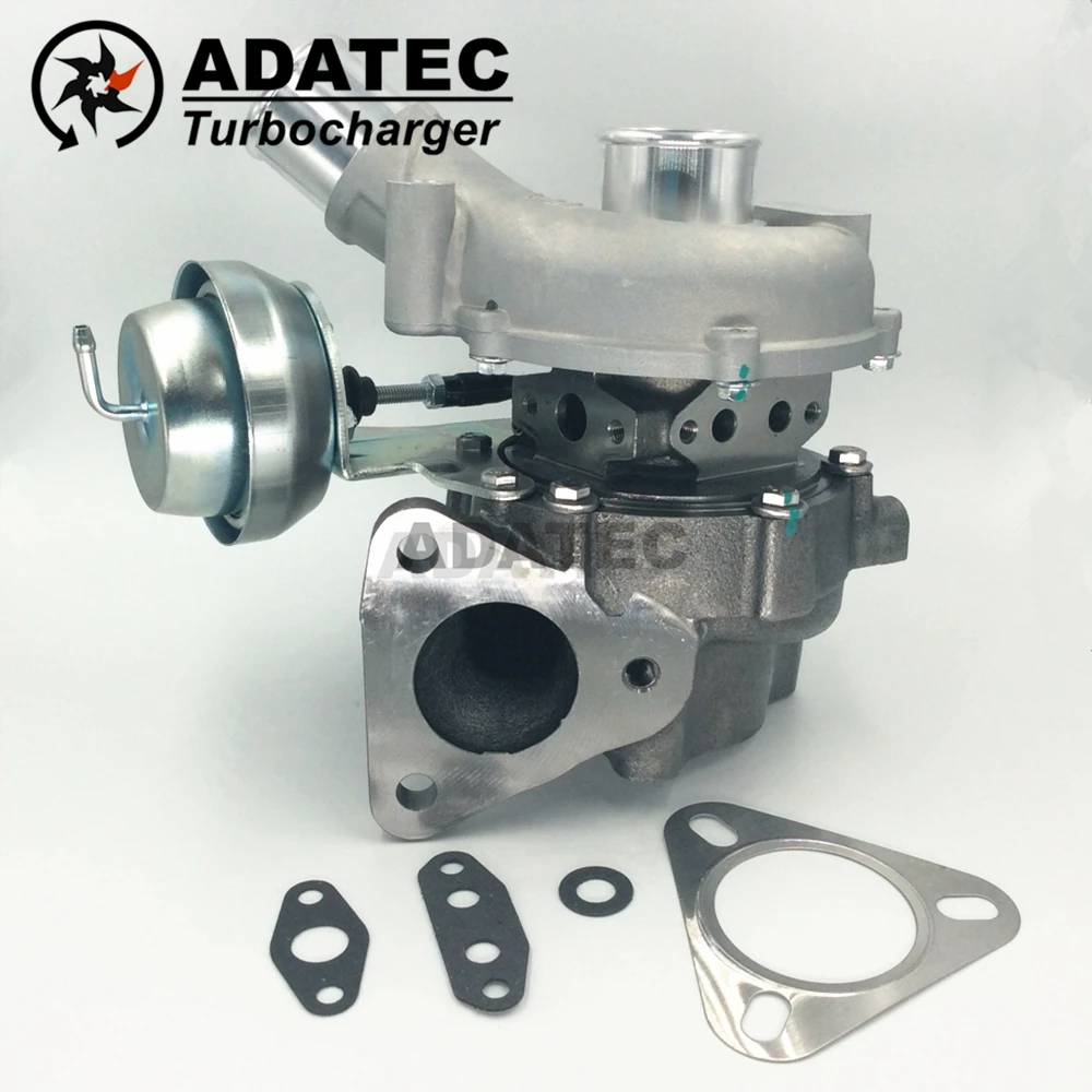 Подшипник скольжения Turbo зарядное устройство VT16 VAD20022 Полный турбо уплотнители 1515A170 Замена для Mitsubishi Triton 2.5L D 4D56 2010