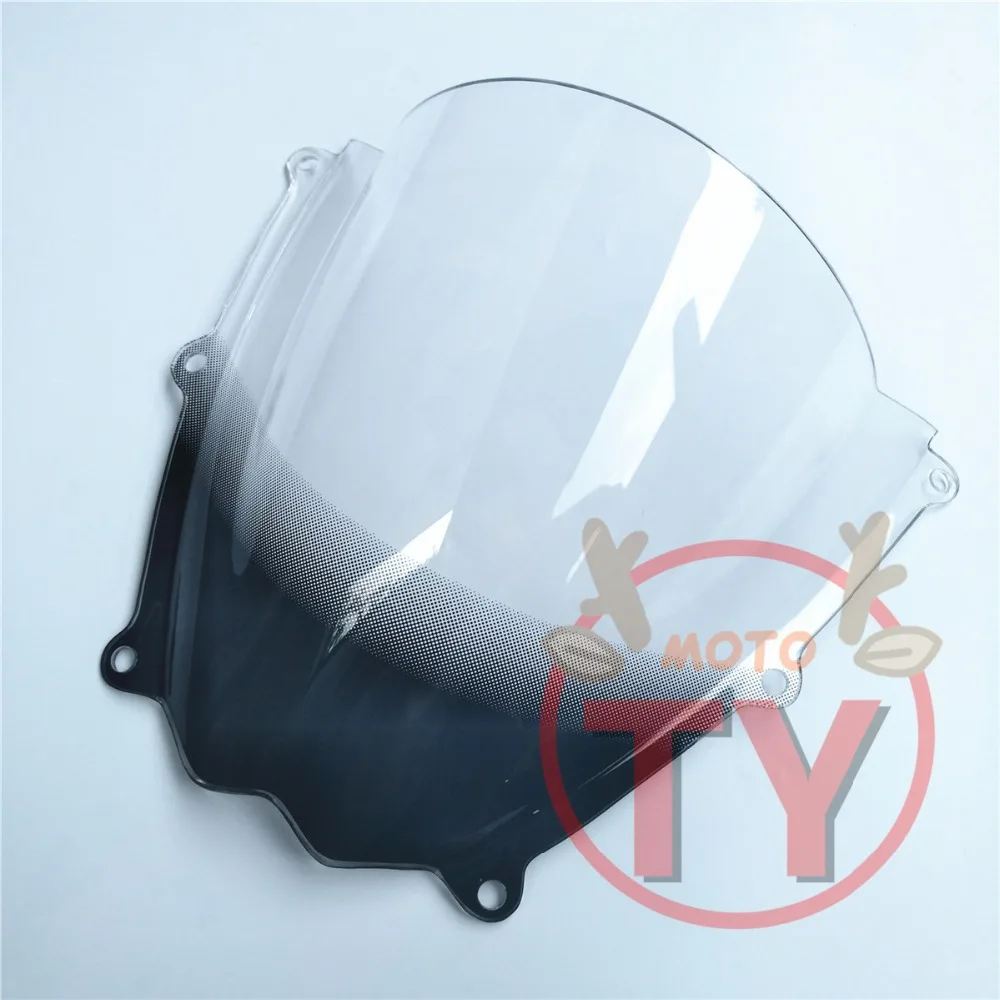 Мотоциклетные ветровые стекла для Suzuki GSXR1000 GSXR 1000 gsxr K7 07 08 2007 2008|Козырьки от ветра и