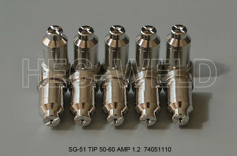 Расходные материалы SG51 100 шт. (50 tps + 50 электроды) для инвертора 60 А аксессуары