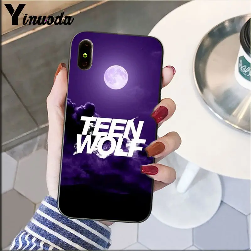 Teen Wolf Stilinski 24