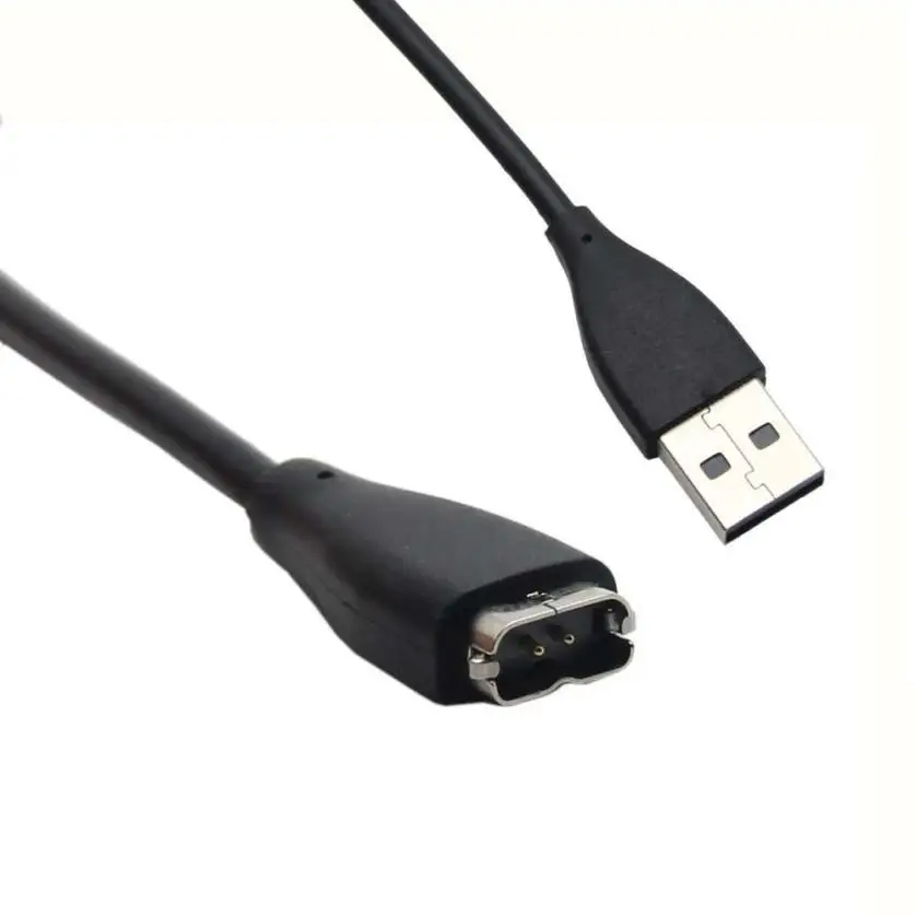 HIPERDEAL 30 см USB зарядное устройство зарядный кабель для Fitbit зарядки HR умный Браслет 17Dec20 дропшиппинг