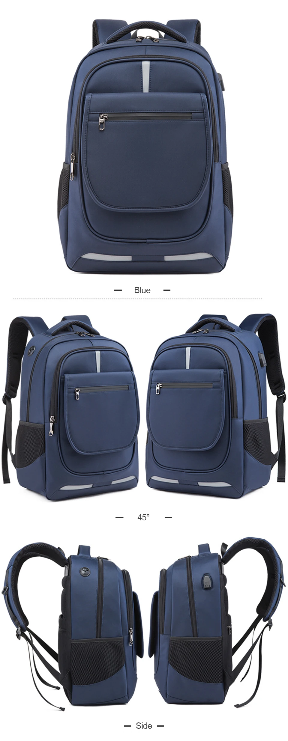17-Inch-Laptop-Backpack-15.6''-Mens-Backpacks-Male-Waterproof-Anti-Theft-Back-Pack-USB-Charging-Business-Notebook-Travel-Bagpack_15