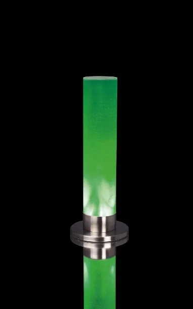 

wholesale leopard bedroom decor Multi Color acrylic shape tables decorators lava lamp led night lighting desk lamps