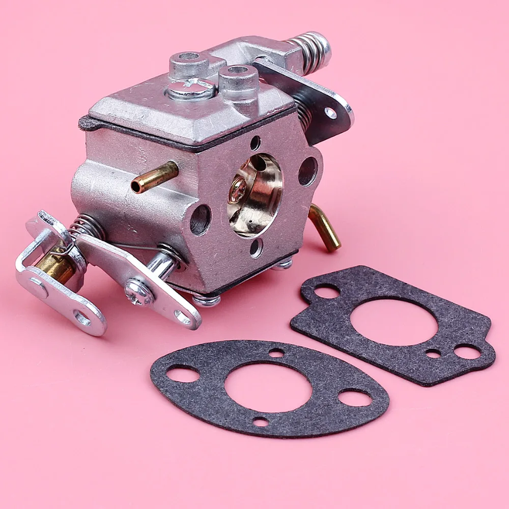 Carburetor Carby Carb Gasket For Partner 350 351 370 420 Chainsaw Spare Replace Part Walbro 33-29