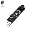 WAVGAT TCRT5000 IR Infrared Line Track Follower Sensor TCRT5000L Obstacle Avoidanc For Arduino AVR ARM PIC DC 5V ► Photo 1/6