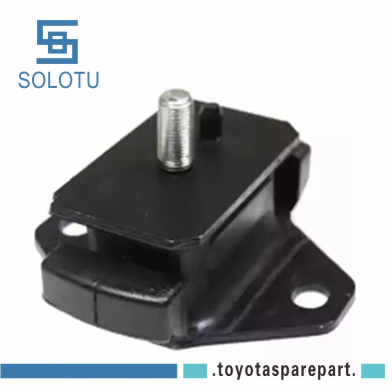 Крепление Двигателя Braket для HILUX 2Y 3Y 4Y 12361 35050|Вал двигателя| |