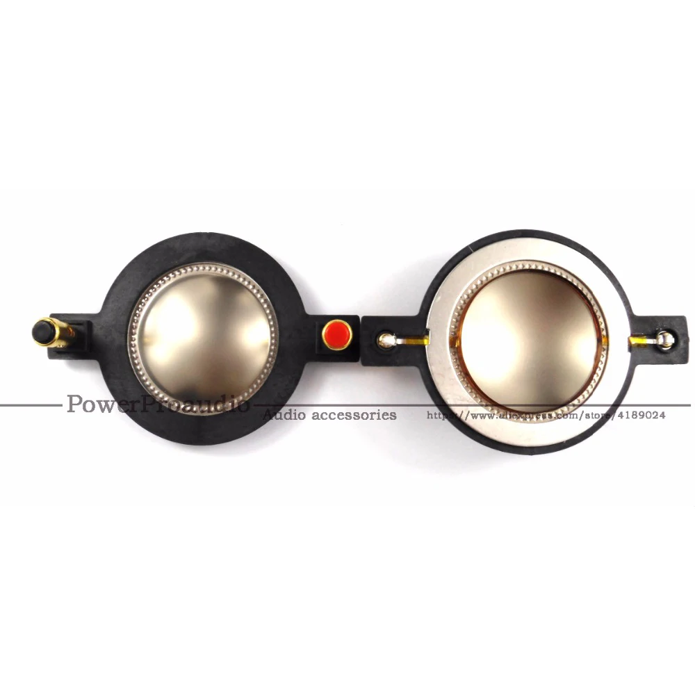 1 X Diaphragm Horn for MACKIE SRM450, SRM450 II, B415 DSP, C300, C300Z,- 8 ohm