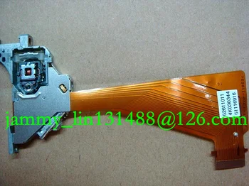 

100% Original New Optical Pickup TOP-1100S TOP-1100SC Laser Head Lens For Portable DVD Player free shipping 5pcs/lot