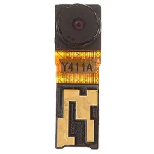 5pcs lot Original Front Facing Small Camera Replacement for Google Nexus 4 E960 Repair Part free