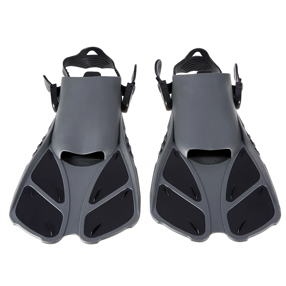 Lixada ласты для плавания взрослых подводное плавание ноги Флиппер плавающий обучение для дайвинга ласты-плавники плавательное оборудование для водных видов спорта