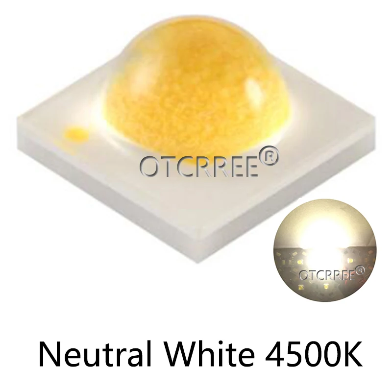 Neutral White 4500K