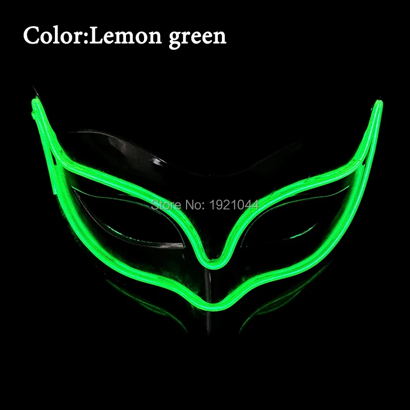 lemon-green