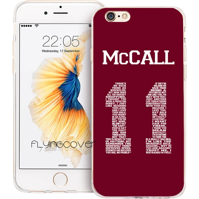 coque teen wolf iphone 5 coque teen wolf iphone 5