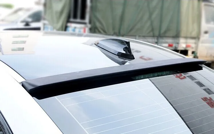 F22 переменного тока для укладки волос, АБС-пластик, Автомобильный задний спойлер на крыло, крышу для BMW 2 купе 235i 220i 228i M235i 2014UP