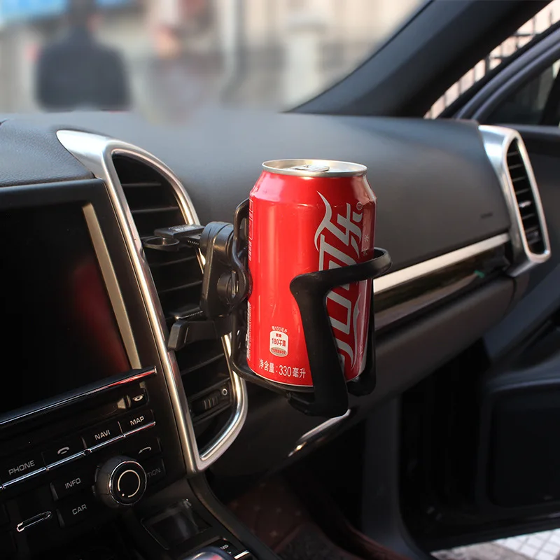 

Universal Auto Car Air Vent Car Drinks Cup Bottle Can Holder