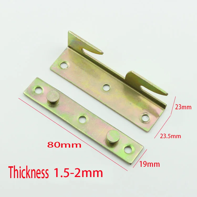 Online Buy Wholesale hardware for bed frames from China hardware for