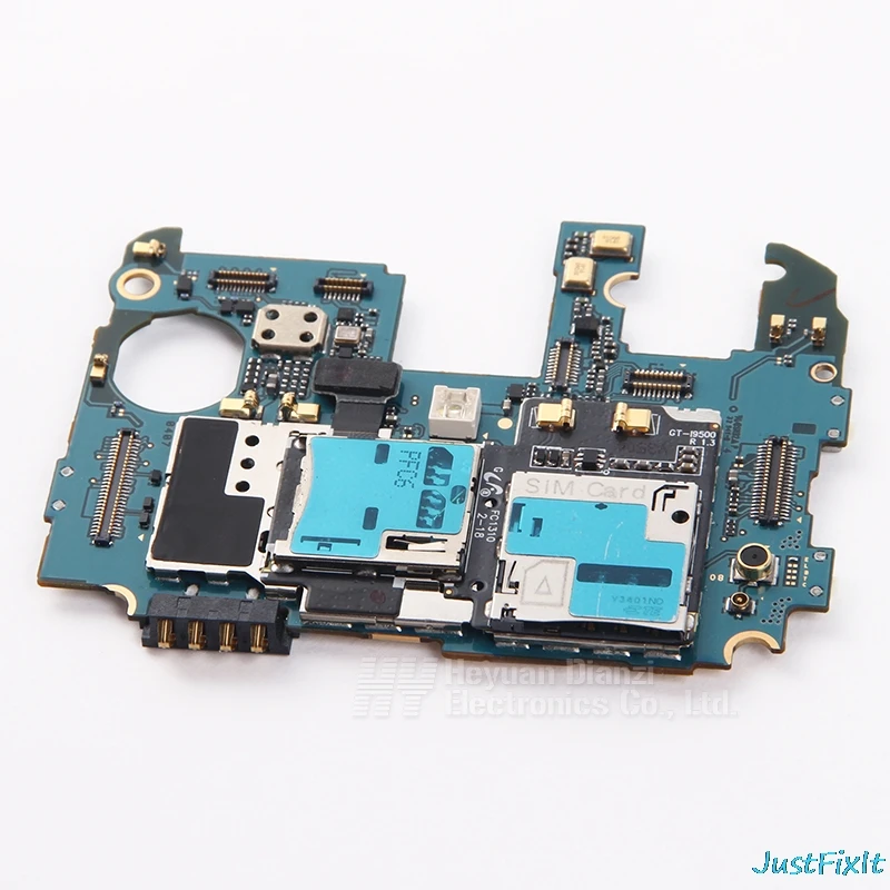 Купить Материнскую Плату Самсунг S4 I9505