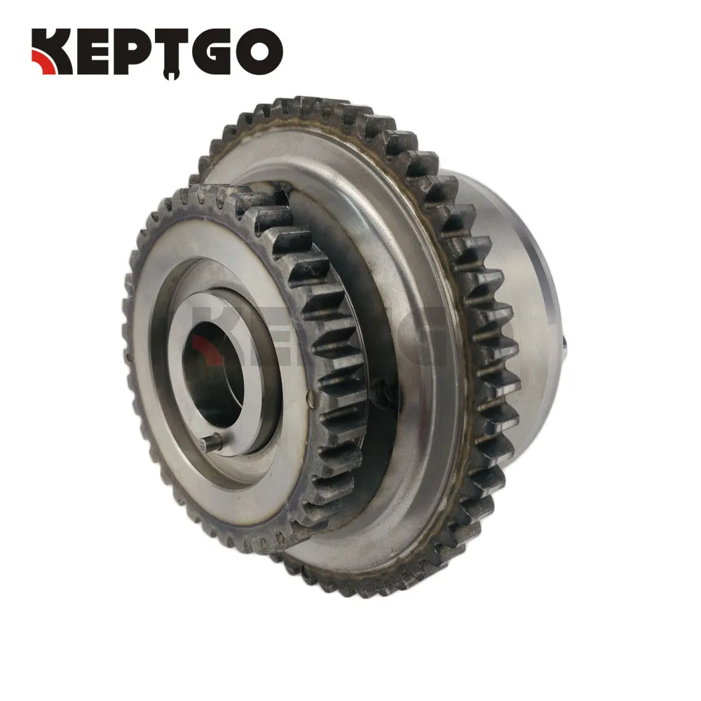 Клапан vvti vq35de