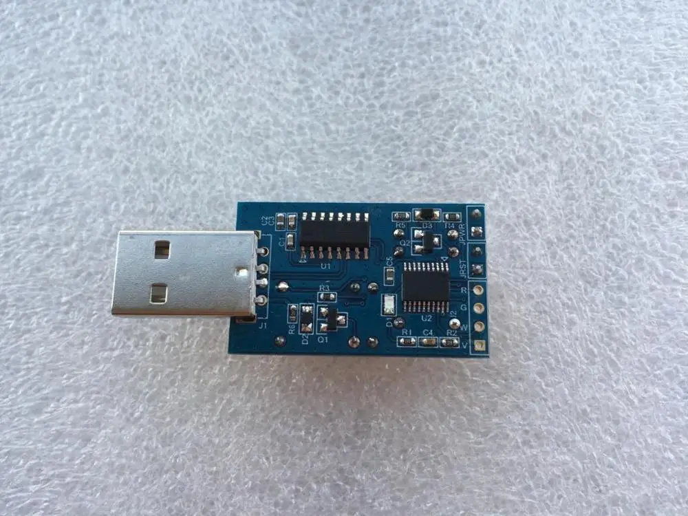 USB сторожевой/USB контрольная панель/панель управления USB/V2.0